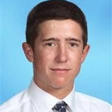 Benjamin Horowitz's Instagram, Twitter & Facebook