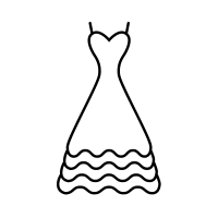 Noun Project Wedding Icon My Wedding Nouns