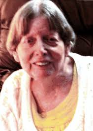 Obituary information for Kathryn Mae Woody