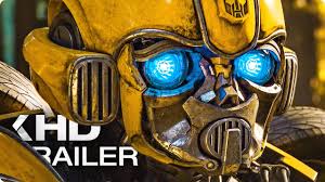 Transformers 3 filming optimus prime. Bumblebee Trailer 2 German Deutsch 2018 Transformers Youtube