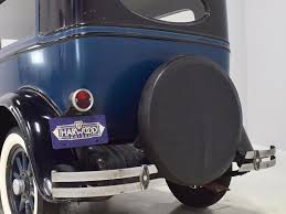 Image result for Semishone Blue 1930 Pontiac