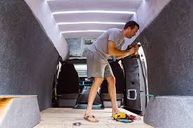 How To Hardwire 12v Led Lights Into Your Campervan Conversion