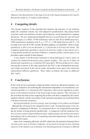 Qualitative research helps social and educational scientists and researchers to explore and describe a variety of different topics or a phenomena that can range this should match or be connected to the subject of your study. Qualitative Research In Accounting Management Template Emerald Publishing