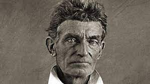 John Brown, Abolitionist: The Man Who Killed Slavery, Sparked the Civil  War, and Seeded Civil Rights