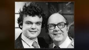 Eric Morecambe