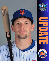 Hayden Senger's Journey to the Mets' Opening Day Roster