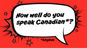 Buzzfeed staff the more wrong answers. Quiz How Well Do You Speak Canadian English Cbc Television