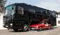 Toy Hauler Motorhome Floor Plans