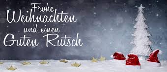 Aber ich wünsche ihnen mut und. Frohe Weihnachten Guten Rutsch Wunsche Ich Euch Andreas Dolezal