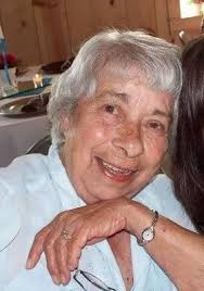 Ruth Ferguson Obituary (1933