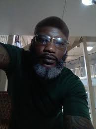 Inmate seeking penpal connection for meaningful relationship