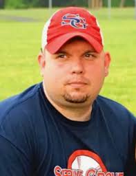 Obituary information for Andrew Dane Alloway