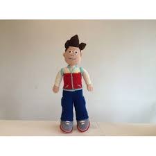 haakpatroon ryder paw patrol haakpatroon haken haakpatronen