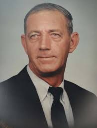 Marion Patterson Obituary (1943