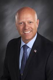 Dickhaus runs for Stearns sheriff