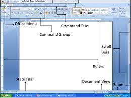 Browse our collection of birthday card template microsoft word 2007 and create a stunning design even if you're not a designer. Meri Duniya Easy Notes On Ms Word 2007 In English