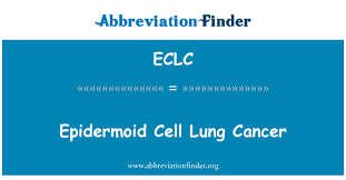 Choose hope offers a wide variety of lung cancer support and awareness products including bracelets, wristbands, jewelry, pins, apparel, hats and many more. Eclc Definition Epidermoid Cell Lung Cancer Abbreviation Finder