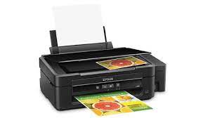 Free epson l350 printer driver for windows 10 and printing on the epson l350 is remarkably fast as it takes pride in speeds of up to 33 ppm for draft black and white which is good enough for interior office memos. Epson L350 All In One Printer Inkjet Printers For Home Epson Caribbean