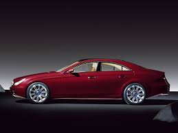 2003 Mercedes Benz Vision Cls Concept Cars M M M Serious Wheels Mercedes Benz Classe Cls Wikipedia Que Mercedes Benz Mercedes Benz Cls Mercedes
