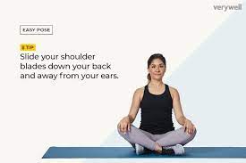 Check spelling or type a new query. How To Do Easy Pose Sukhasana