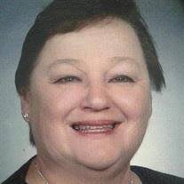 Mrs. Diane Elaine Collier Obituary