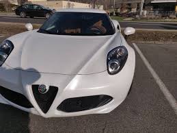 Image result for Bianco Madre 2014 Alfa-Romeo