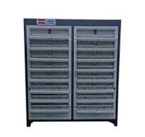 Buy Cylindrical Batteries Formation And Grading Machine For ...