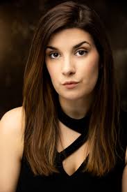 Miss Responsibility (Short 2021)