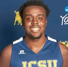 2018-19 Men's Basketball Roster