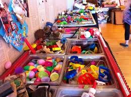 Art Ala Carte Portland Or Kid Friendly Activity Reviews Trekaroo Portland With Kids Kid Friendly Activities Portland