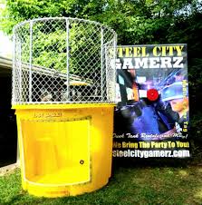 Are you looking for a video game rental stores near you?whether you are you new… Dunk Tank Rentals Near Me Best Mobile Video Game Truck Laser Tag Birthday Party Places In Pittsburgh Allegheny County And More