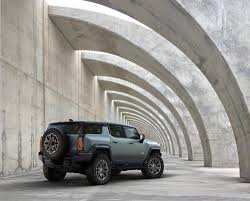 Come find a great deal on used hummers in your area today! 2024 Gmc Hummer Ev Suv First Look Cost Specs Range