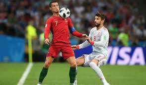 Portugal vrs españa en mundial 2018 los goles │goles en partido españa vrs portugal en mundial de futbol 2018. Espana Vs Portugal Ver Resultado Resumen Y Goles Por El Grupo B De Rusia 2018 Mundial Depor