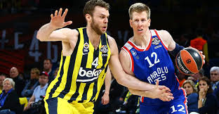 Anadolu efes, turkish airlines euroleague dördüncü hafta karşılaşmasında rusya'nın cska moskova takımını konuk ediyor. Anadolu Efes Cska Moskova Euroleage Finali Ne Zaman Hangi Kanalda Yayinlanacak