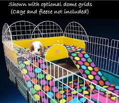 Kameiou polar fleece guinea pig cage liner bedding for small animals bed chinchilla rat hedgehog polar fleece bunny rabbit midwest guinea pig liner cages beds c&c small pet blanket mats. Midwest Mezzanine A Mid Grid Upper Level For Midwest Cages