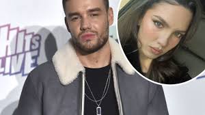 Liam Payne's Ex Maya Henry Wrote About Falling Off Balcony In Scene Eerily  Similar To Singer's Death As Part Of Book Inspired By Their Romance