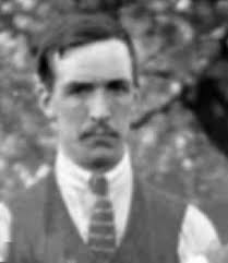 John Thomas Walker soldier in WW1