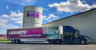 Cabinets To Go Expanding In Lawrenceburg Tennessee