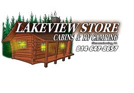 See more ideas about camping in pa, camping, camping checklist family. Lakeview Store Cabins Llc Visit Pa Great Outdoors