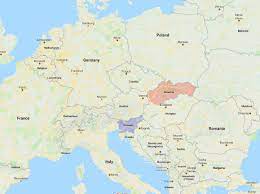 Rome2rio makes travelling from slovakia to slovenia easy. Will The Real Slovenia And Slovakia Please Stand Up Wtop