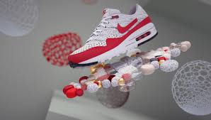 Creating The Launch Retail Packe For Nike Air Max 1 Ultra Flyknit Nike Air Max Air Max Nike Air