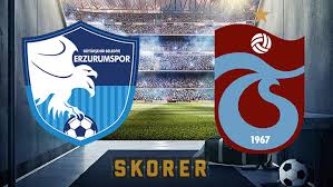 Bb Erzurumspor Trabzonspor Maci Ne Zaman Saat Kacta Hangi Kanalda Son Dakika Milliyet