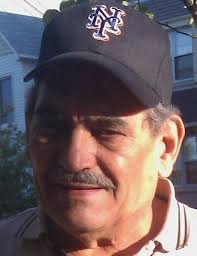 Obituary information for Anibal Alejandro