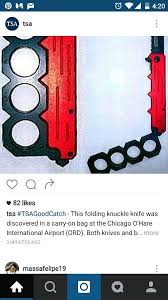 Text Truncation On Instagram O Hare International Airport Carry On Bag Tsa