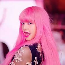 Pin de Daniela Treviño em L A L I S A