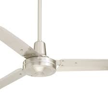 The original metal shows some signs of period wear which is to be expected with its age. 48 Industrial Ceiling Fan Emerson Ae