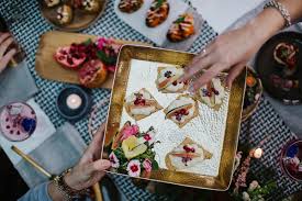 Join a group and attend online or in person events. Festive Dinner Party Ideas With Seasonal Food And Gin Cocktails Seasonal Recipes Beautiful Flowers Mr Mrs Unique