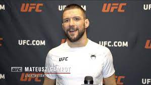 Mma continues to explode globally and with that growth comes an increased appetite for ufc sports betting odds, along with lines for other promotions such as bellator, wsof and invicta. Mateusz Gamrot Ufc