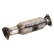 Davico Honda Pilot 2003 Direct Fit Catalytic Converter