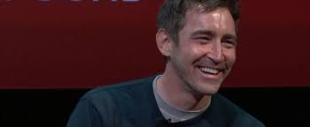 Backstage with Richard Ridge: Not Your Average Joe Pitt- Lee Pace Talks  ANGELS IN AMERICA and More!